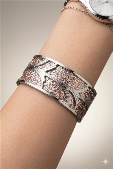 Bracelet Les Georgettes Femme in Acier 2251594949 - 2251594949